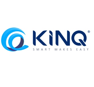 Kinq logo