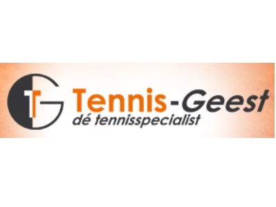 Tennis-geest logo