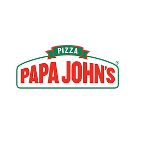 Papa John's Logo